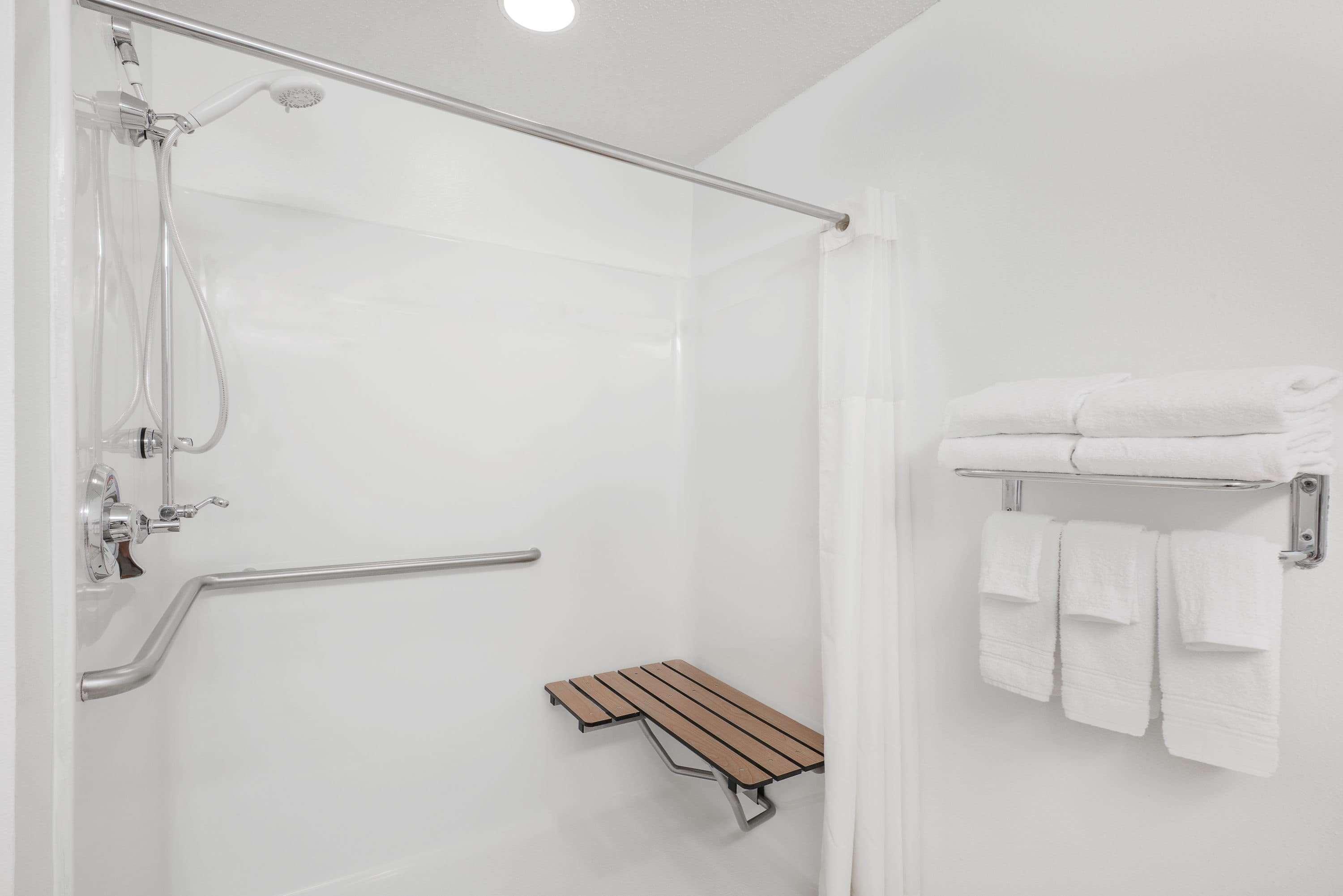 Microtel Inn & Suites By Wyndham המבורג מראה חיצוני תמונה